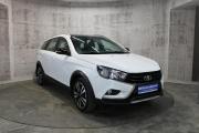 Lada (ВАЗ) Vesta I Ярославль  - изображение 17