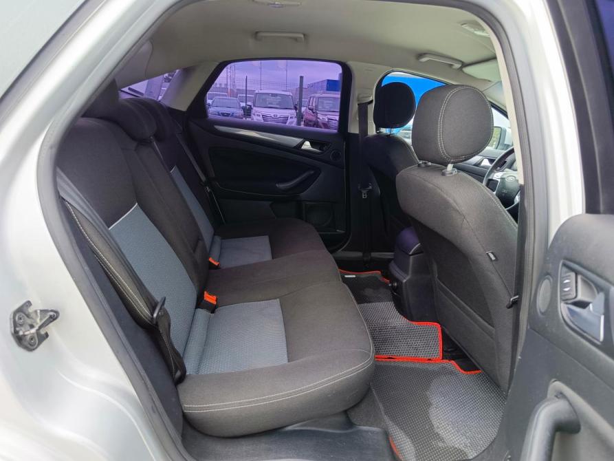 Ford Mondeo IV Рестайлинг Тюмень  - изображение 14