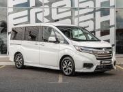 Honda Stepwgn V Рестайлинг Краснодар  - изображение 25
