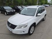 Volkswagen Tiguan I Саратов  - изображение 43