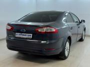 Ford Mondeo IV Рестайлинг Москва  - изображение 19