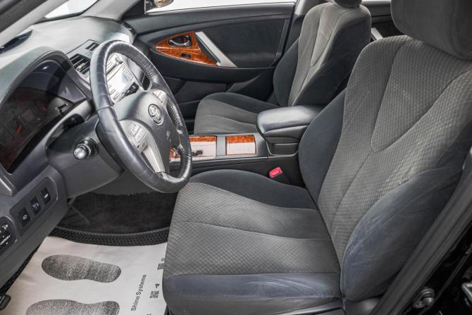 Toyota Camry VI (XV40) с пробегом 2008 года, цена 1 249 000 рублей, 280000 км, седан, Автокод Объявления