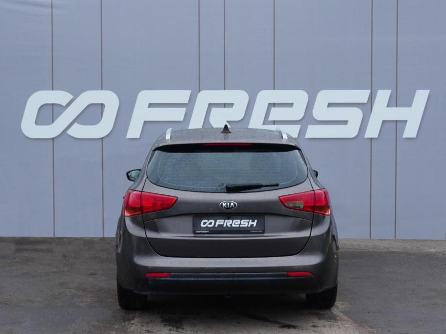 Kia Ceed II Рестайлинг Орехово-Зуево  - изображение 4