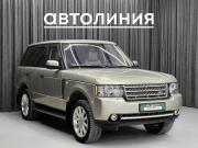 Land Rover Range Rover III Рестайлинг 2 Красноярск  - изображение 30