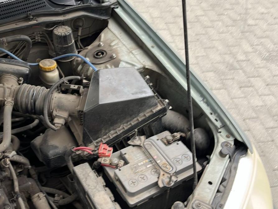 Nissan Almera Classic I Кемерово  - изображение 26