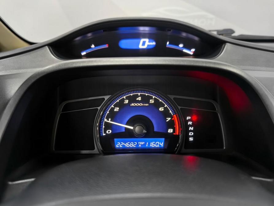 Honda Civic VIII Новосибирск  - изображение 18