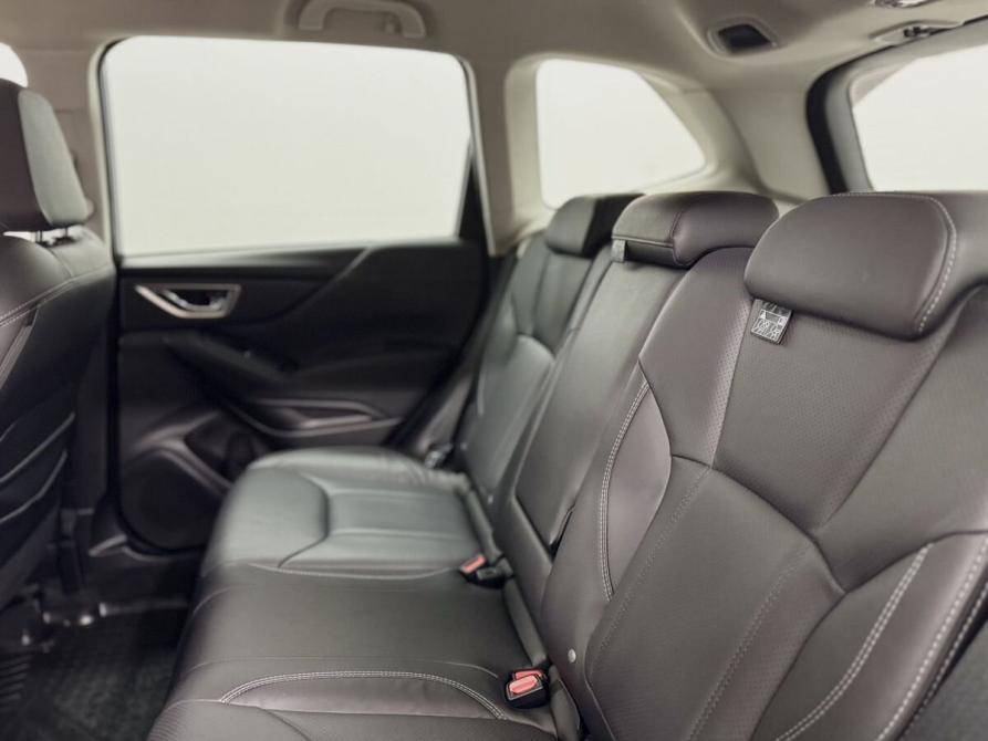 Subaru Forester V Рестайлинг Вологда  - изображение 11