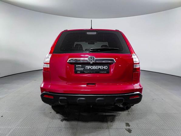 Honda CR-V III с пробегом 2008 года, цена 1 140 000 рублей, 216815 км, внедорожник, Автокод Объявления