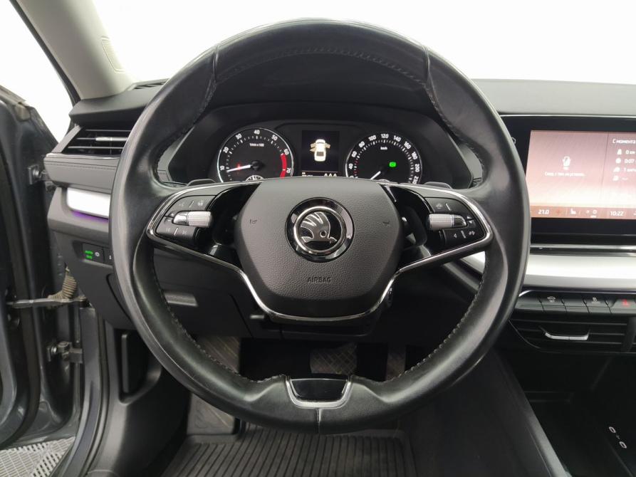 Skoda Octavia IV (A8) Екатеринбург  - изображение 25