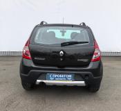 Renault Sandero I Санкт-Петербург  - изображение 28