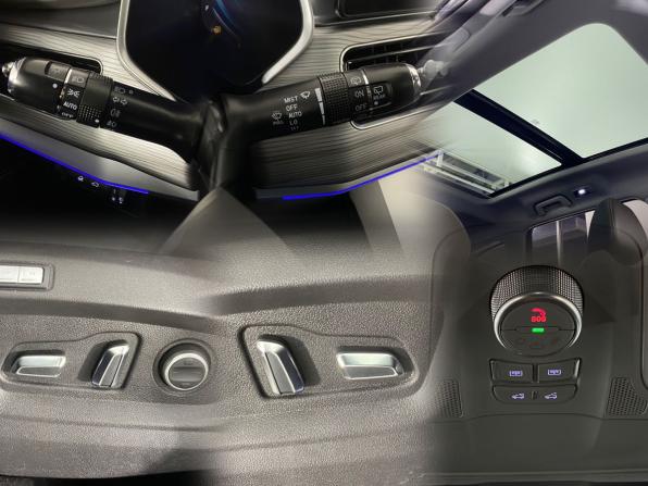 Chery Tiggo 8 Pro I с пробегом 2022 года, цена 1 695 000 рублей, 125983 км, внедорожник, Автокод Объявления