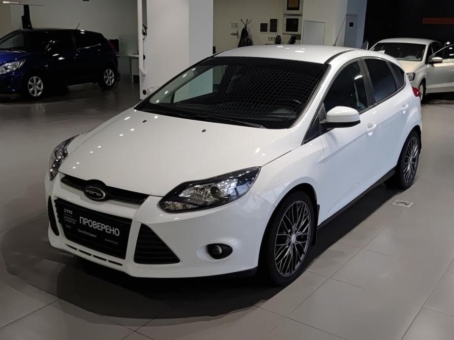 Ford Focus III Казань  - изображение 1