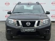 Nissan Terrano III (D10) Екатеринбург  - изображение 45
