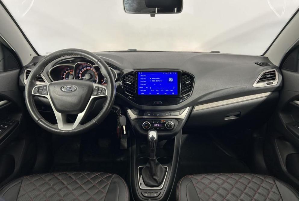 Lada (ВАЗ) Vesta I Саранск  - изображение 18