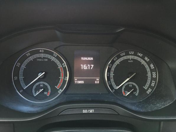 Skoda Kodiaq I с пробегом 2019 года, цена 2 119 000 рублей, 113853 км, внедорожник, Автокод Объявления