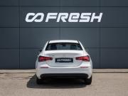 Mercedes-Benz A-Класс IV (W177) Краснодар  - изображение 26