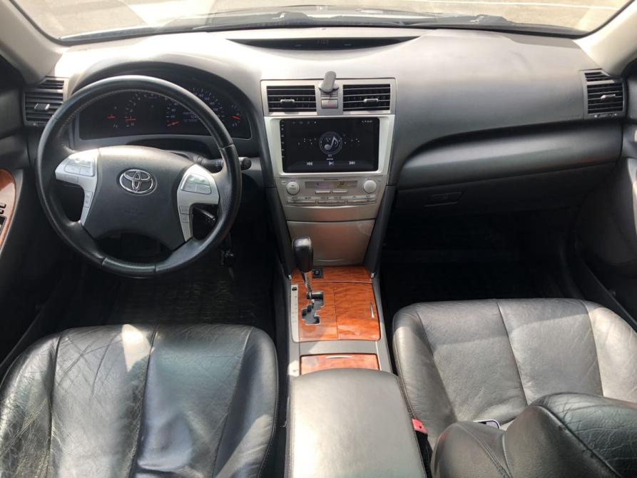 Toyota Camry VI (XV40) Рестайлинг Брянск  - изображение 10