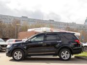 Ford Explorer V Рестайлинг Москва  - изображение 31