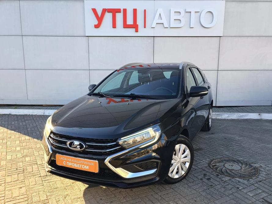 Lada (ВАЗ) Vesta I Рестайлинг (NG) Челябинск  - изображение 1