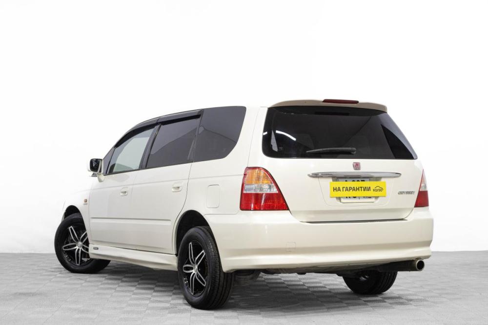 Honda Odyssey II Рестайлинг Барнаул  - изображение 7