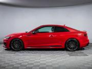 Audi RS 5 II (F5) Рестайлинг Москва  - изображение 34