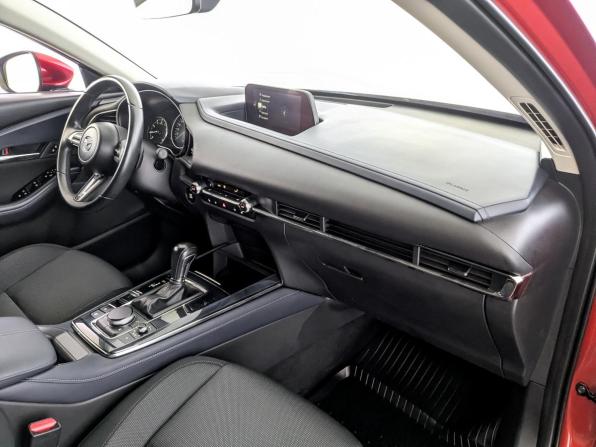 Mazda CX-30 I с пробегом 2020 года, цена 2 550 000 рублей, 52768 км, внедорожник, Автокод Объявления