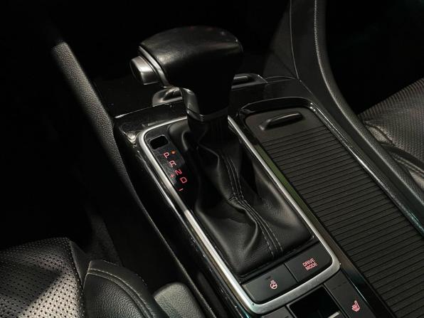 Kia Optima IV Рестайлинг с пробегом 2020 года, цена 1 772 000 рублей, 177896 км, седан, Автокод Объявления