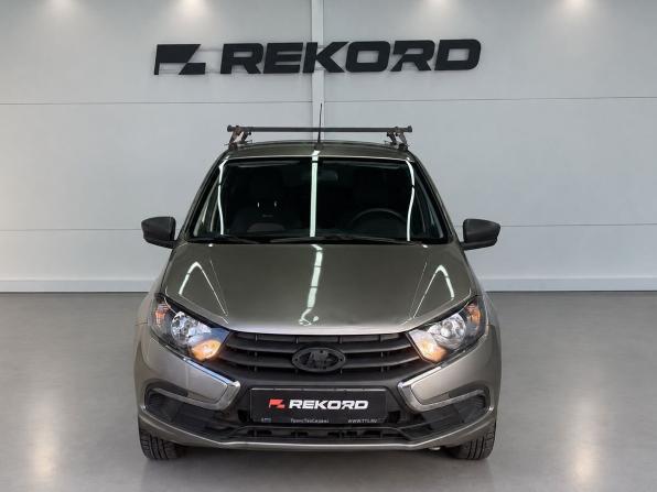 Lada (ВАЗ) Granta I Рестайлинг с пробегом 2019 года, цена 629 000 рублей, 38348 км, седан, Автокод Объявления