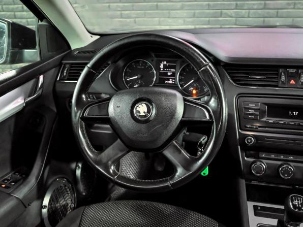 Skoda Octavia III (A7) с пробегом 2013 года, цена 870 000 рублей, 241699 км, лифтбек, Автокод Объявления