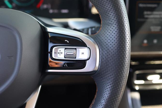 GAC GS8 II с пробегом 2023 года, цена 3 636 000 рублей, 35272 км, внедорожник, Автокод Объявления