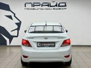 Hyundai Solaris I Ростов-на-Дону  - изображение 22