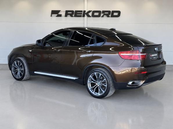 BMW X6 I (E71) Рестайлинг с пробегом 2012 года, цена 1 849 000 рублей, 256097 км, внедорожник, Автокод Объявления