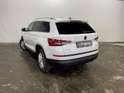 Skoda Kodiaq I Москва  - изображение 30