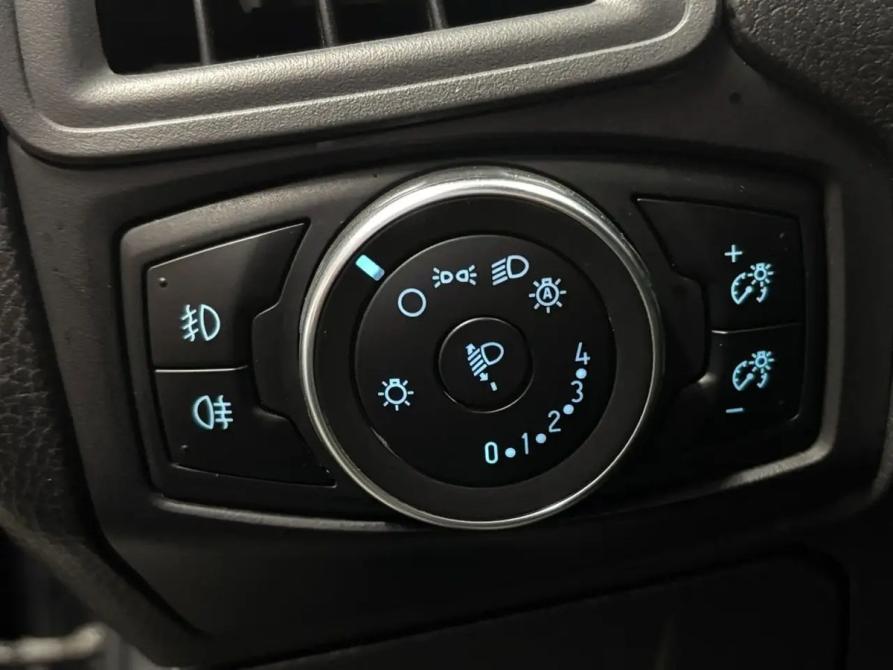 Ford Focus III Рестайлинг Саратов  - изображение 11