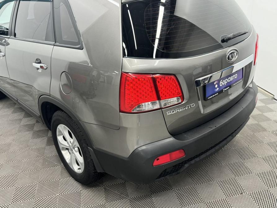 Kia Sorento II Воронеж  - изображение 8