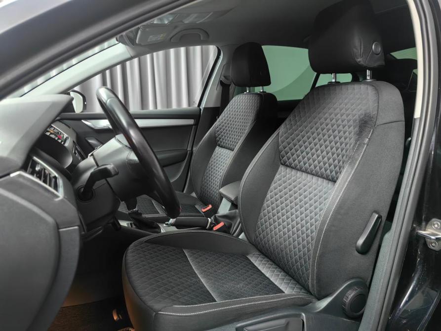 Skoda Octavia III (A7) Москва  - изображение 9