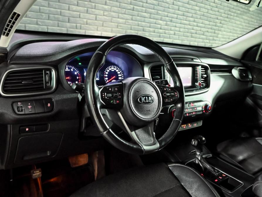 Kia Sorento III Prime Екатеринбург  - изображение 12