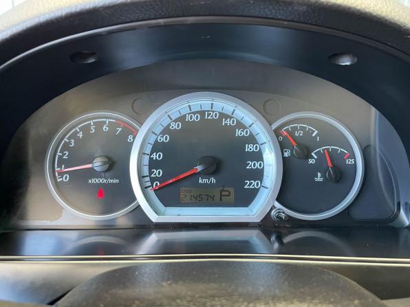 Chevrolet Lacetti I с пробегом 2007 года, цена 347 000 рублей, 214574 км, хэтчбек, Автокод Объявления