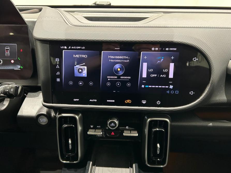 Haval Dargo I Санкт-Петербург  - изображение 18