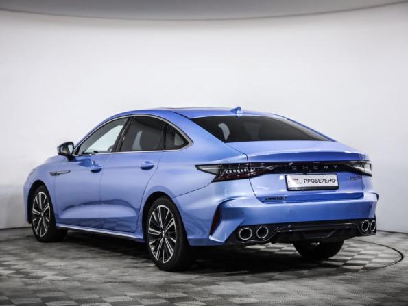 Chery Arrizo 8 с пробегом 2023 года, цена 1 899 000 рублей, 47152 км, седан, Автокод Объявления