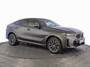 BMW X6 III (G06) Рестайлинг Москва  - изображение 33