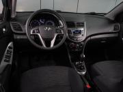Hyundai Solaris I Рестайлинг Воронеж  - изображение 22