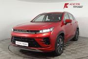 Exeed LX I Рестайлинг Волгоград  - изображение 25