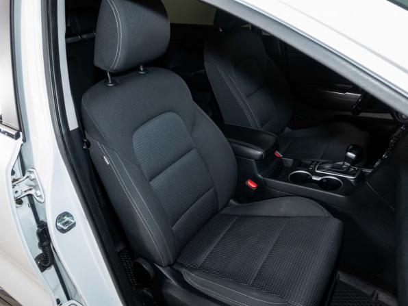 Kia Sportage IV с пробегом 2017 года, цена 2 220 000 рублей, 98000 км, внедорожник, Автокод Объявления