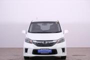 Honda Freed I Рестайлинг 2 Омск  - изображение 24