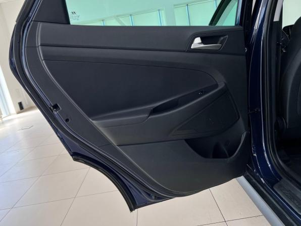 Hyundai Tucson III Рестайлинг с пробегом 2020 года, цена 2 699 000 рублей, 31667 км, внедорожник, Автокод Объявления