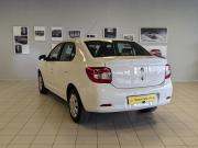 Renault Logan II Рестайлинг Екатеринбург  - изображение 19