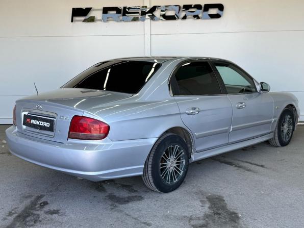 Hyundai Sonata IV (EF) Рестайлинг с пробегом 2007 года, цена 359 000 рублей, 310584 км, седан, Автокод Объявления