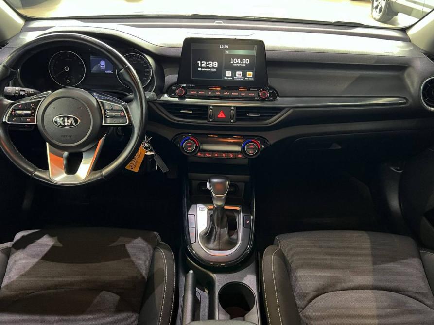 Kia Cerato IV Оренбург  - изображение 21