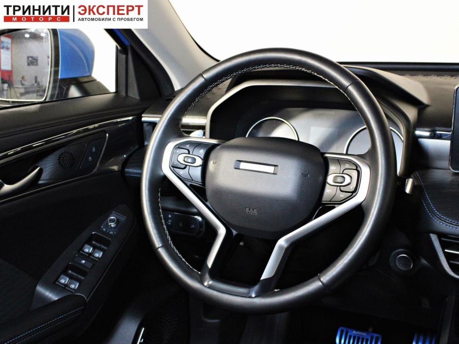 Haval Jolion I Белгород  - изображение 13